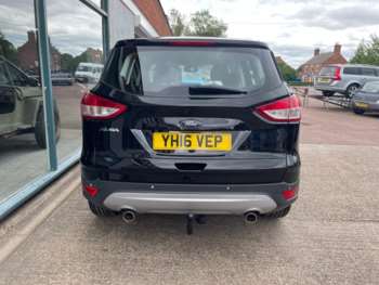 Used Ford Kuga 2016 for sale - 75149529: Photo