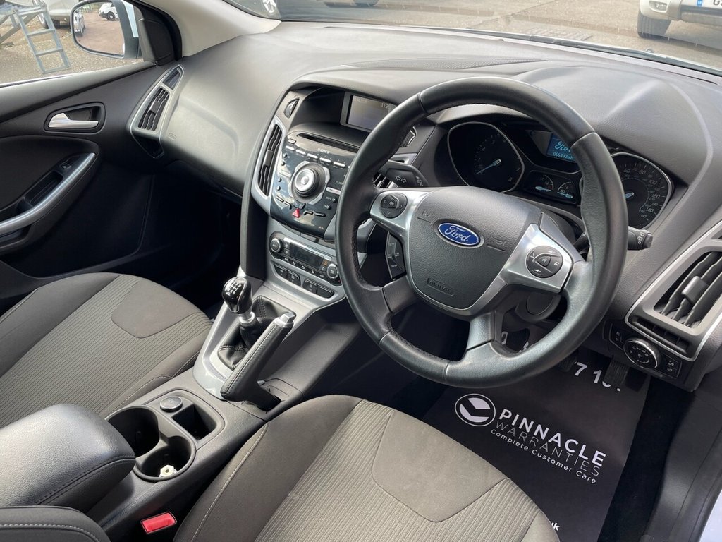 Used Ford Focus 2013 for sale - 78110221: Photo 10