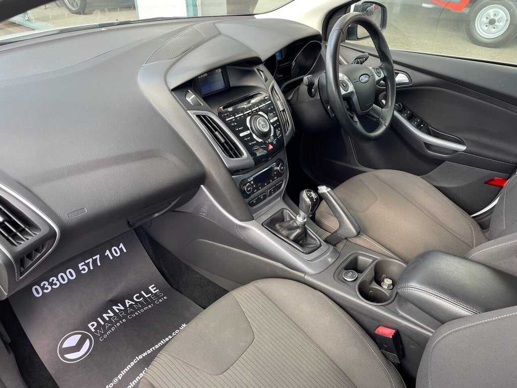 Used Ford Focus 2013 for sale - 78110221: Photo 11