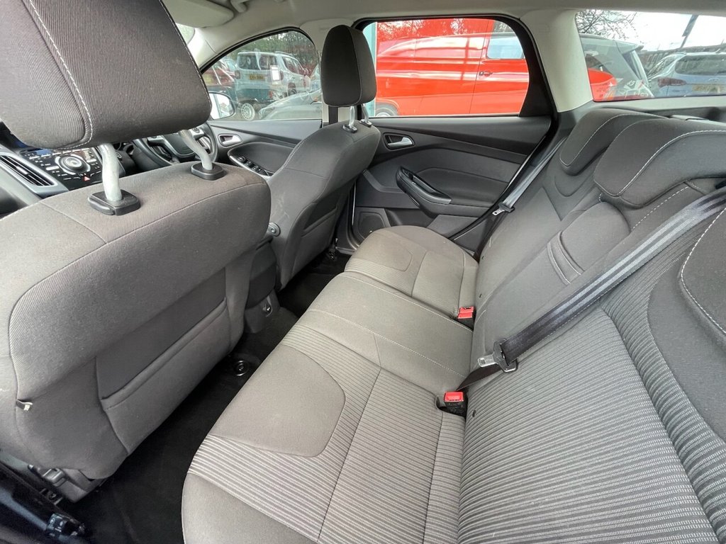 Used Ford Focus 2013 for sale - 78110221: Photo 12