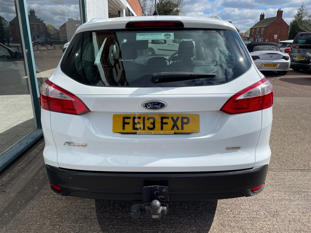 Used Ford Focus 2013 for sale - 78110221: Photo 5