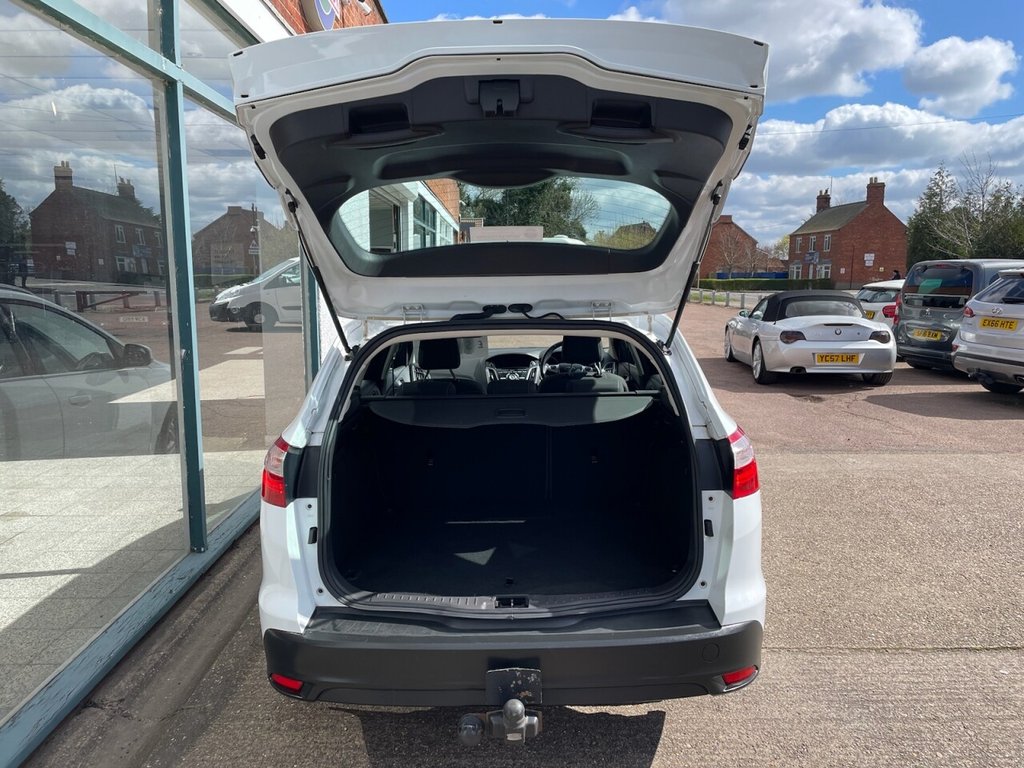 Used Ford Focus 2013 for sale - 78110221: Photo 6