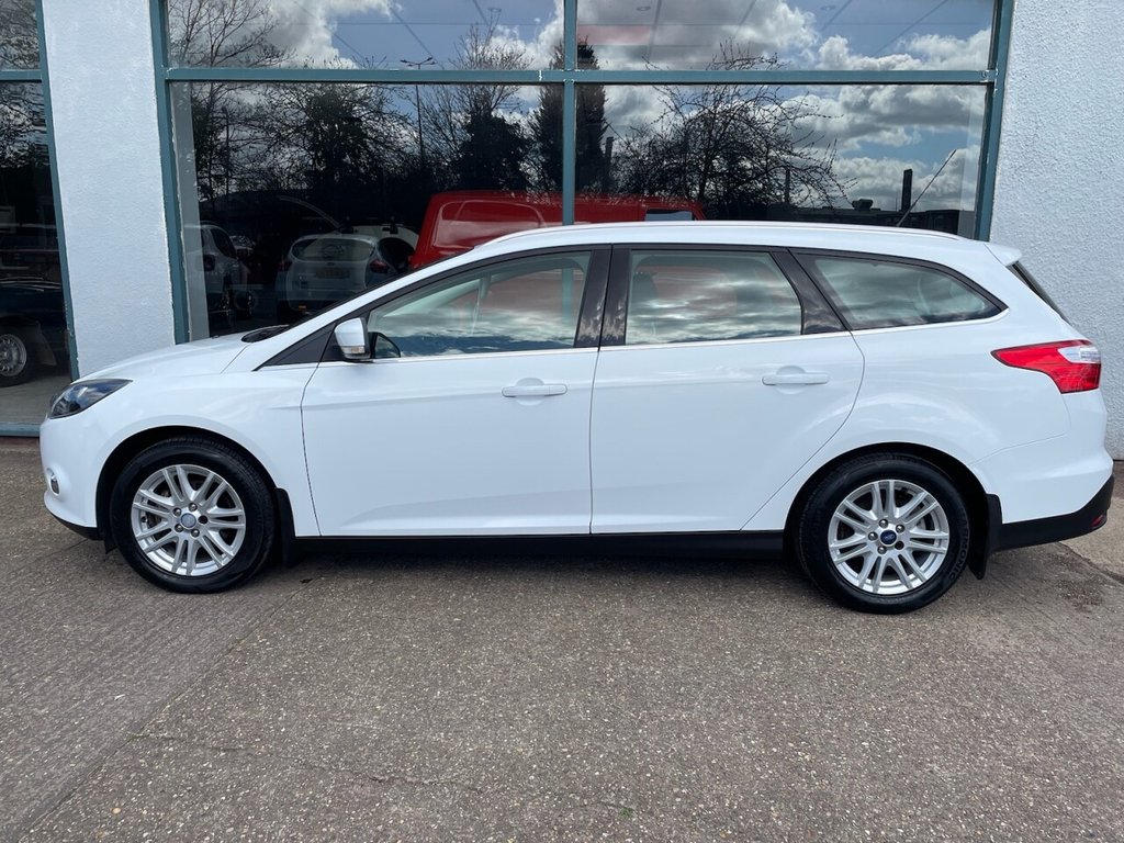 Used Ford Focus 2013 for sale - 78110221: Photo 8