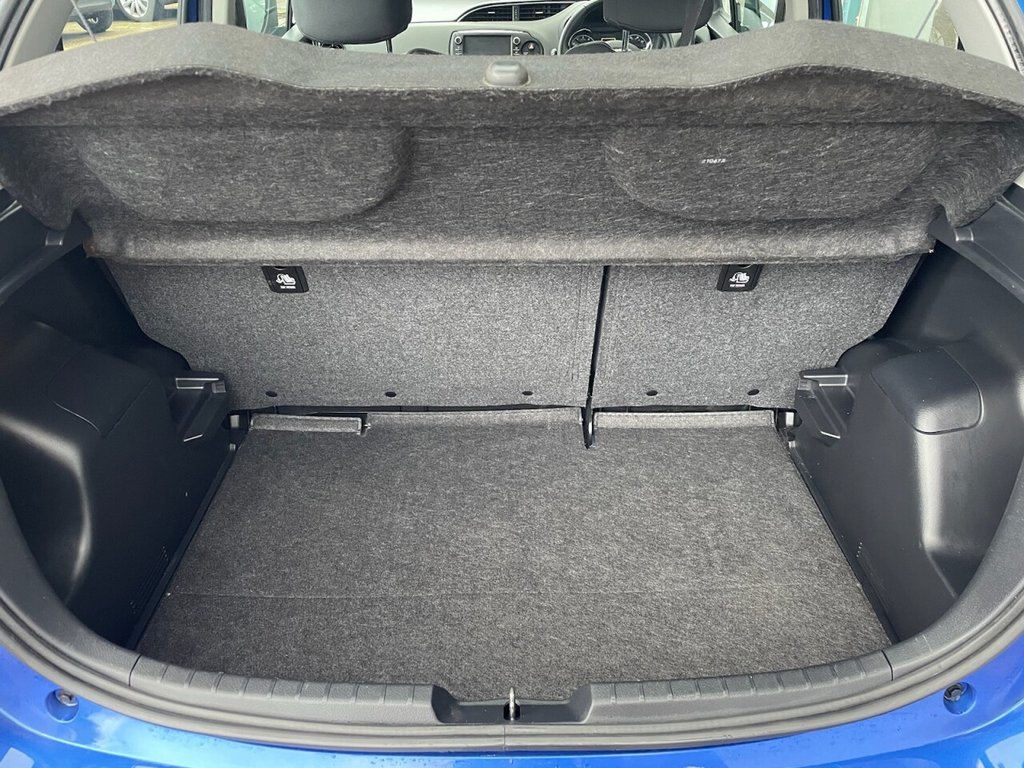 Used Toyota Yaris 2017 for sale - 77056378: Photo 13