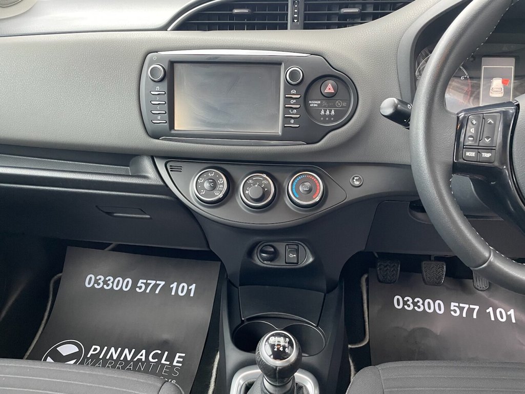 Used Toyota Yaris 2017 for sale - 77056378: Photo 15