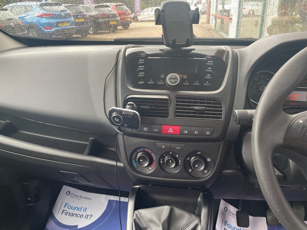 Vehicle 17