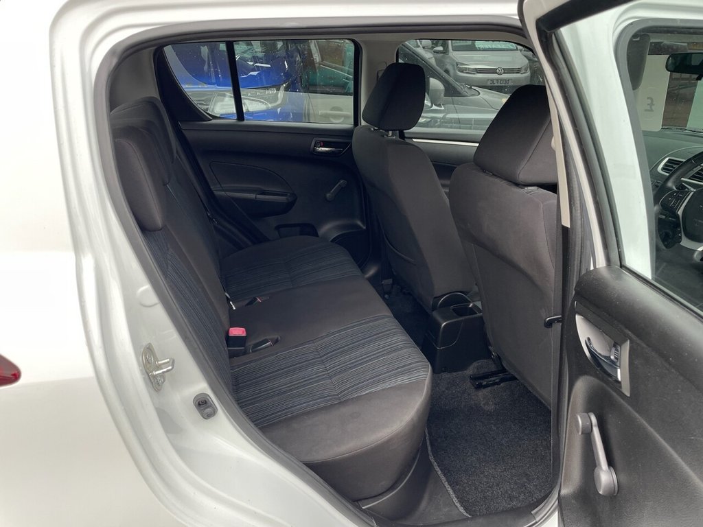 Used Suzuki Swift 2013 for sale - 76406695: Photo 10