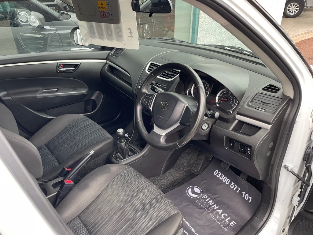 Used Suzuki Swift 2013 for sale - 76406695: Photo 11
