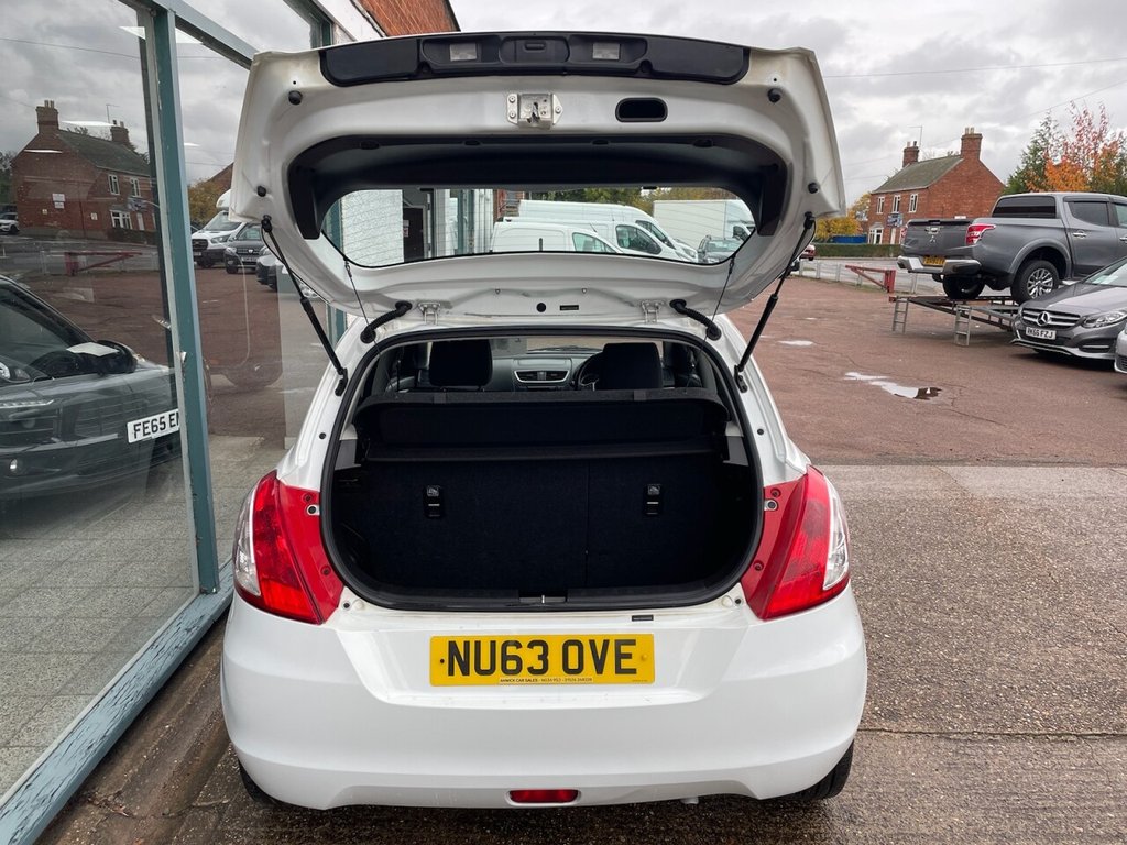 Used Suzuki Swift 2013 for sale - 76406695: Photo 6