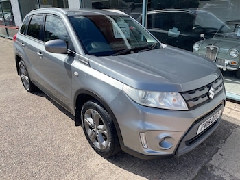 Used Suzuki Vitara 2015 for sale - 78850560: Photo