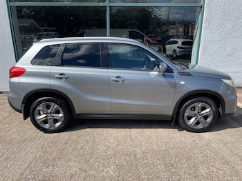 Used Suzuki Vitara 2015 for sale - 78850560: Photo