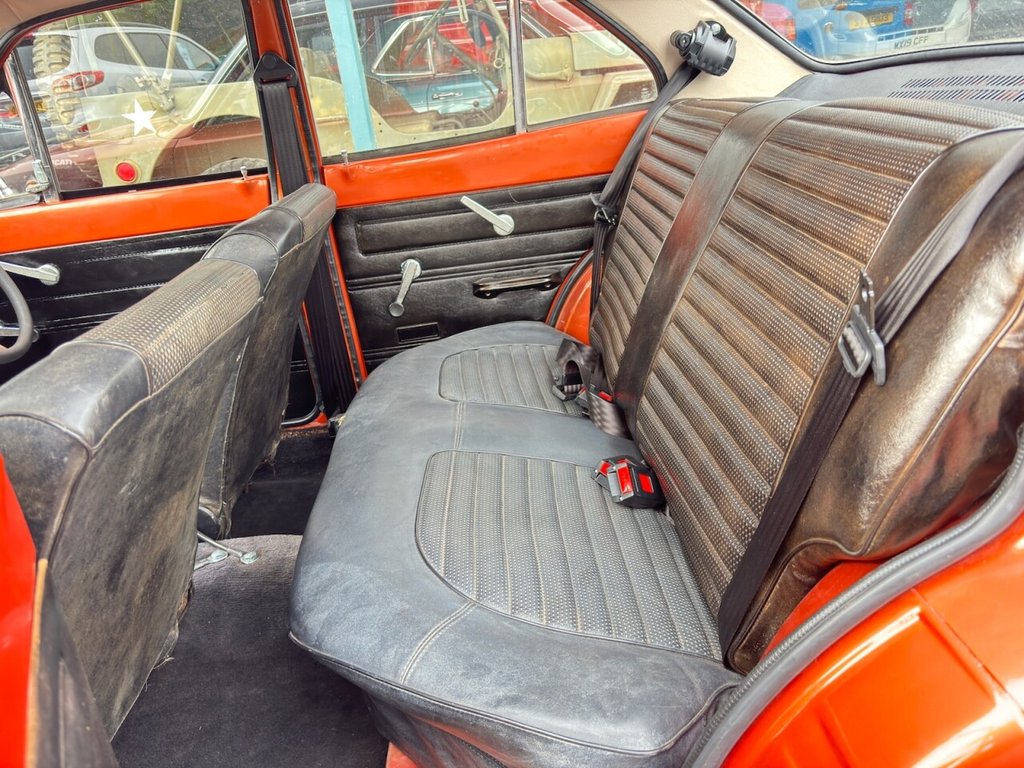 Used Ford Escort 2020 for sale - 77383569: Photo 10