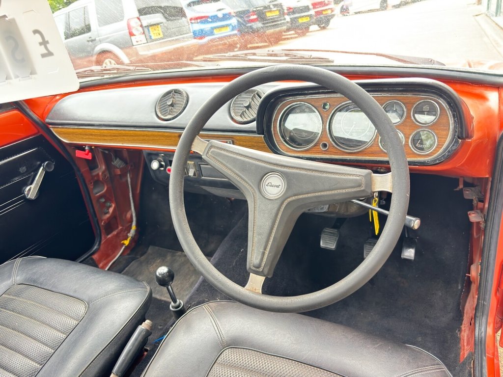 Used Ford Escort 2020 for sale - 77383569: Photo 12