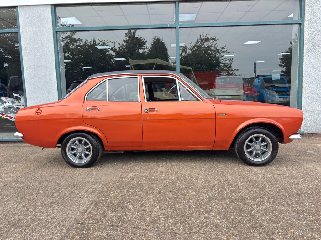 Used Ford Escort 2020 for sale - 77383569: Photo 2