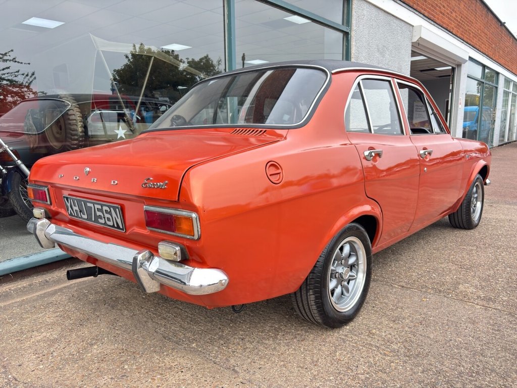 Used Ford Escort 2020 for sale - 77383569: Photo 3