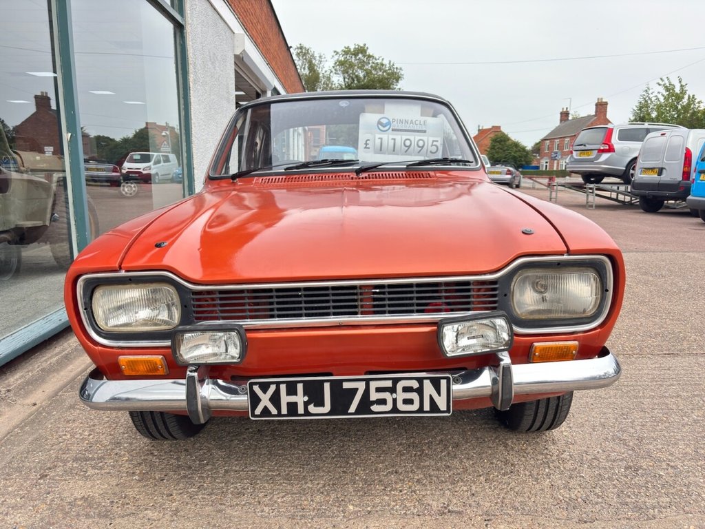 Used Ford Escort 2020 for sale - 77383569: Photo 5