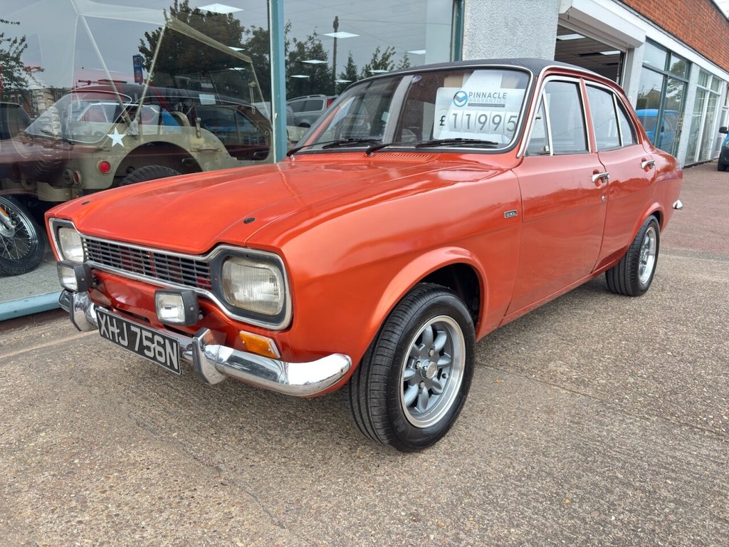 Used Ford Escort 2020 for sale - 77383569: Photo 6