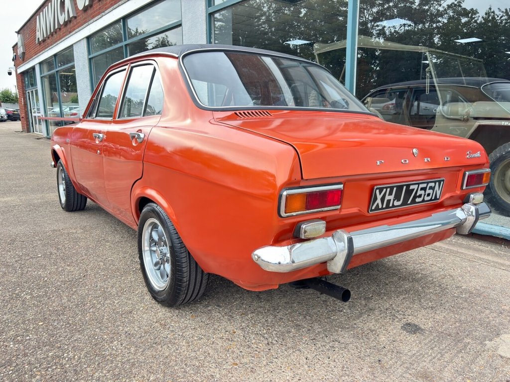 Used Ford Escort 2020 for sale - 77383569: Photo 8