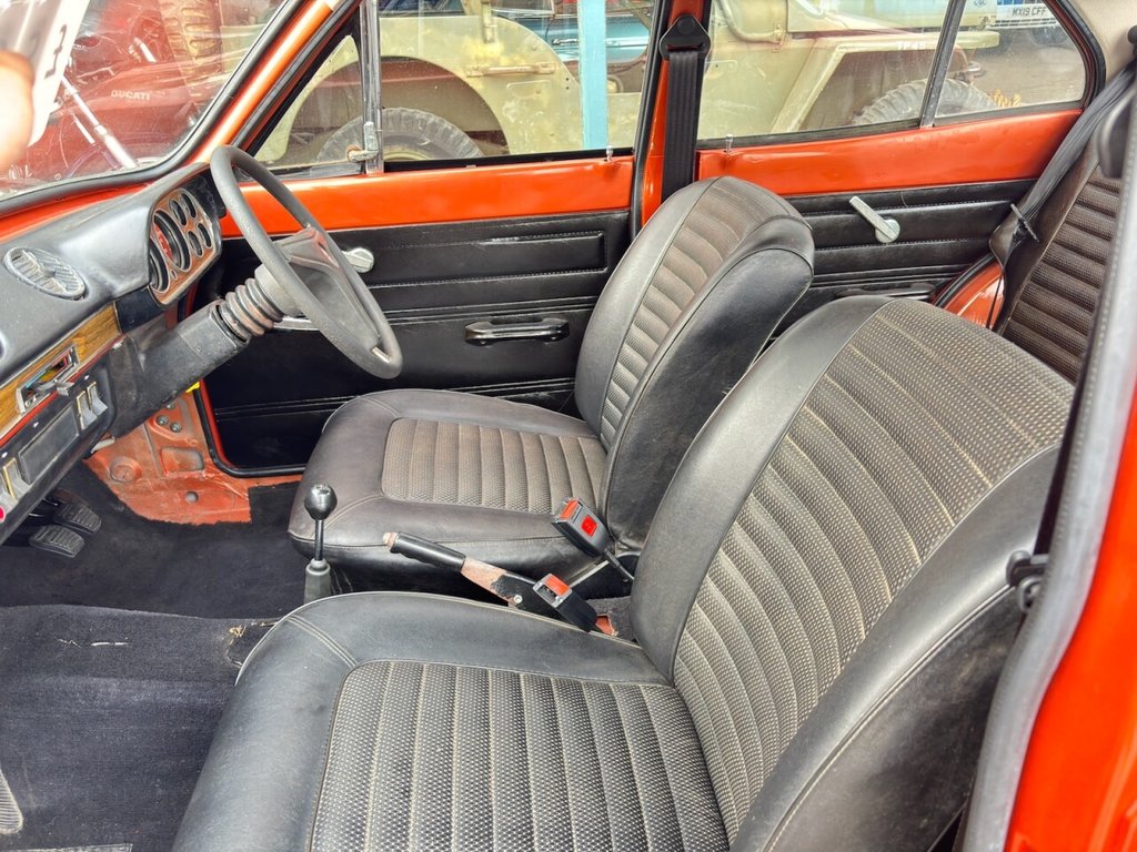 Used Ford Escort 2020 for sale - 77383569: Photo 9