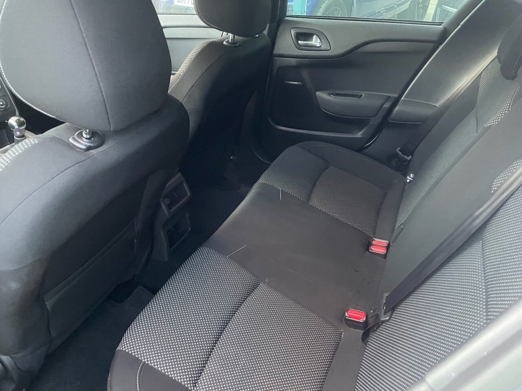 Used Citroen DS4 2013 for sale - 76386275: Photo 10