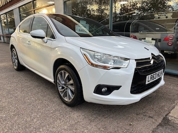 2013 (63) - 1.6 VTi 16V DSign 5dr