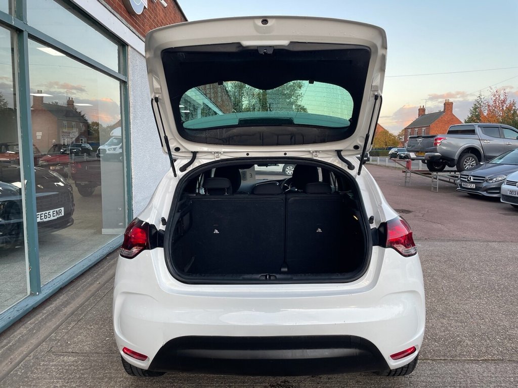 Used Citroen DS4 2013 for sale - 76386275: Photo 6