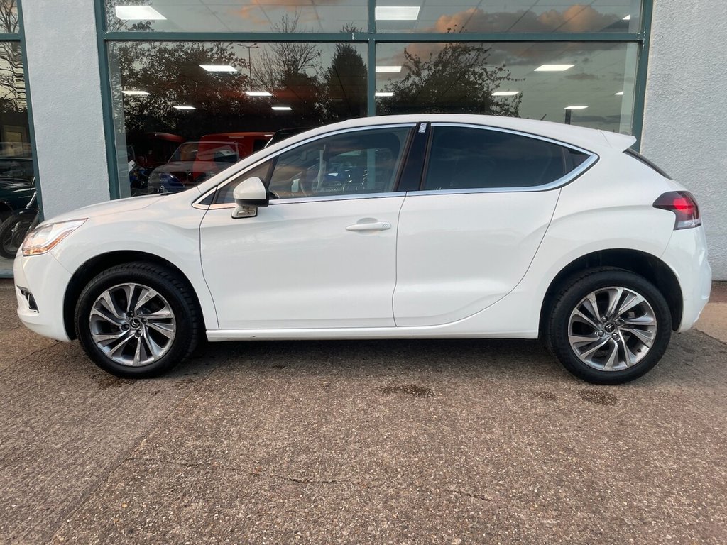 Used Citroen DS4 2013 for sale - 76386275: Photo 8