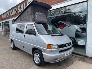 Used Volkswagen Transporter 1997 for sale - 78597862: Photo