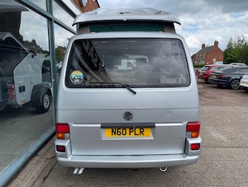 Used Volkswagen Transporter 1997 for sale - 78597862: Photo