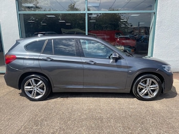 Used BMW X1 2019 for sale - 75515585: Photo