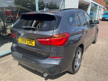Used BMW X1 2019 for sale - 75515585: Photo