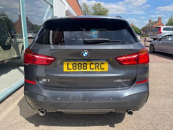 Used BMW X1 2019 for sale - 75515585: Photo