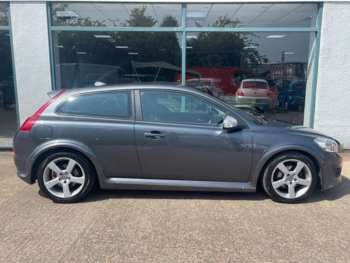 Used Volvo C30 2010 for sale - 74953522: Photo