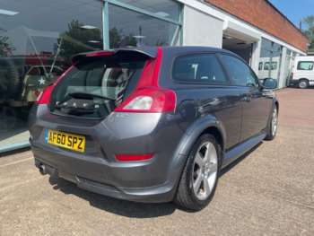 Used Volvo C30 2010 for sale - 74953522: Photo