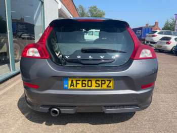 Used Volvo C30 2010 for sale - 74953522: Photo