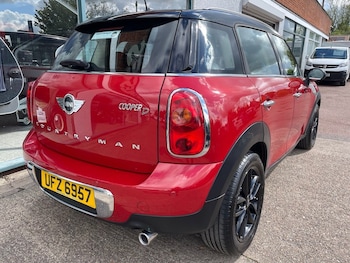 Used MINI Countryman 2014 for sale - 78583214: Photo