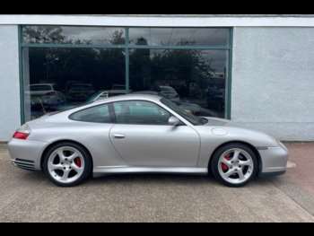 Used Porsche 911 2003 for sale - 70268626: Photo
