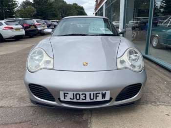 Used Porsche 911 2003 for sale - 70268626: Photo