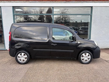 Used Renault Kangoo 2009 for sale - 77891129: Photo