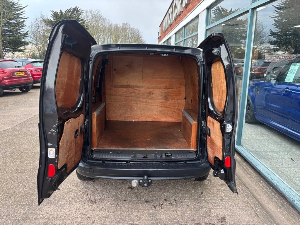 Used Renault Kangoo 2009 for sale - 77891129: Photo 9