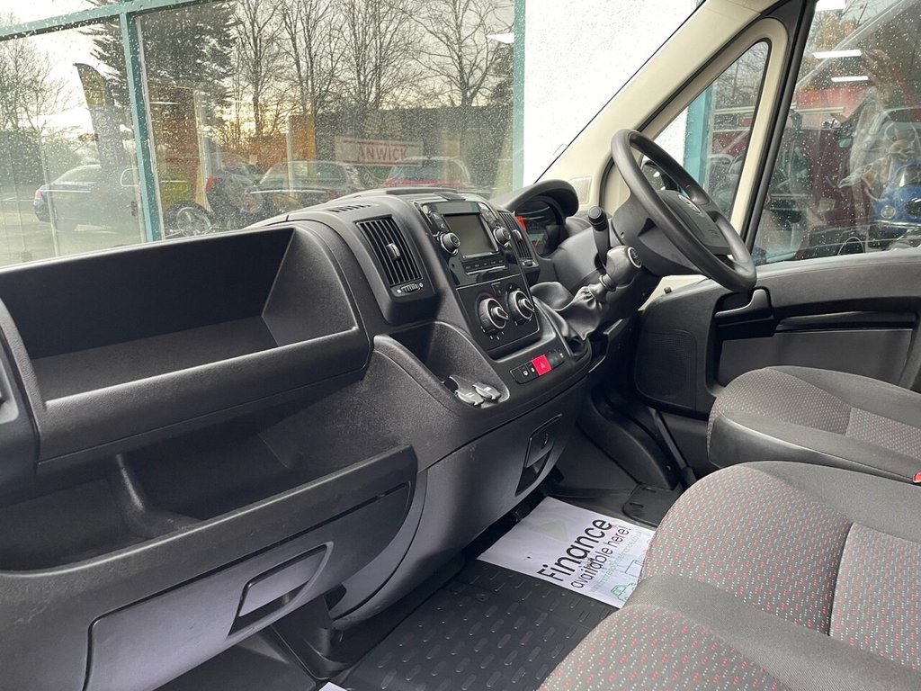 Used Vauxhall Movano 2022 for sale - 77477450: Photo 10