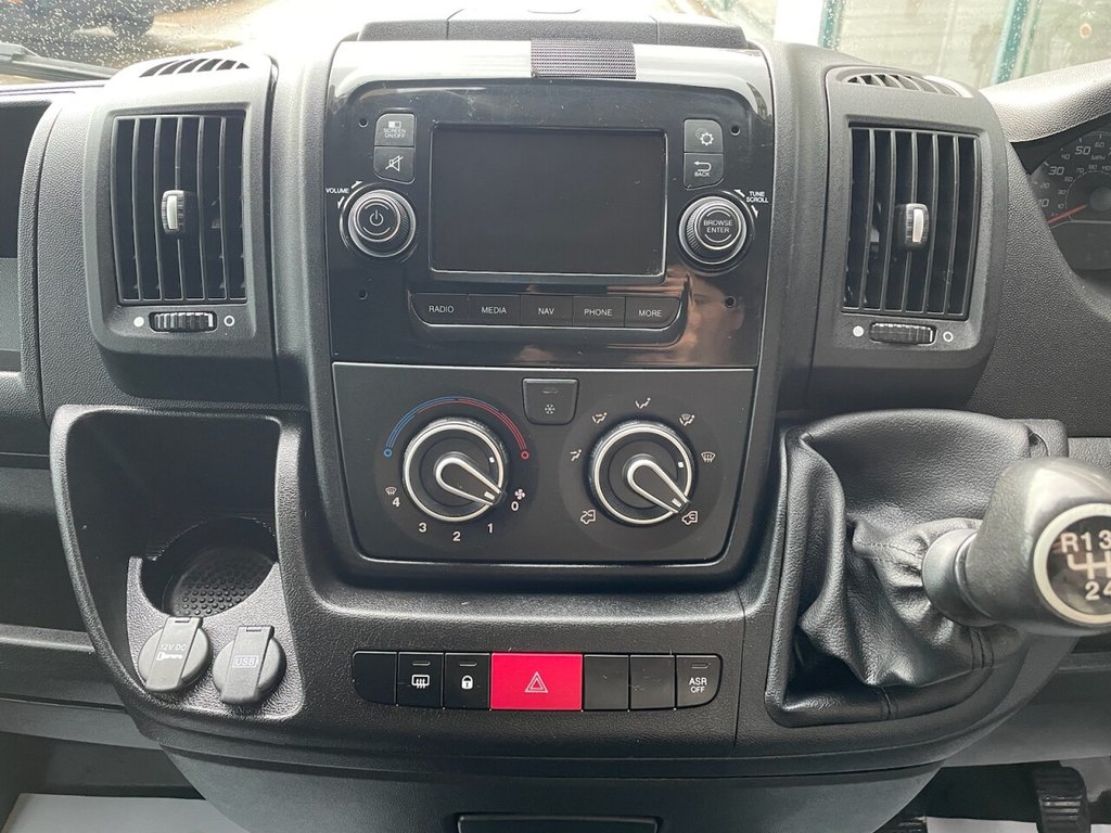 Used Vauxhall Movano 2022 for sale - 77477450: Photo 14