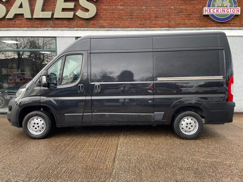 Used Vauxhall Movano 2022 for sale - 77477450: Photo 7