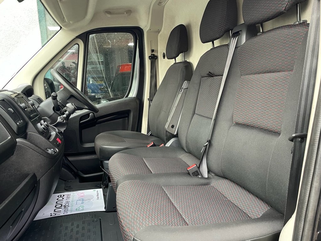 Used Vauxhall Movano 2022 for sale - 77477450: Photo 9