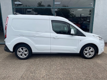 Used Ford Transit Connect 2018 for sale - 75330722: Photo