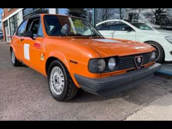 Used Alfa Romeo Alfasud 1977 for sale - 75330756: Photo