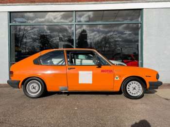 Used Alfa Romeo Alfasud 1977 for sale - 75330756: Photo
