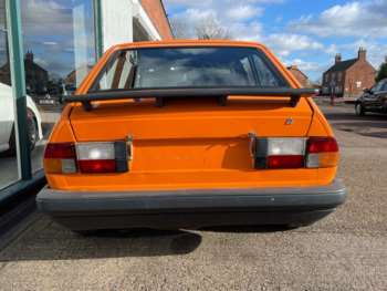 Used Alfa Romeo Alfasud 1977 for sale - 75330756: Photo