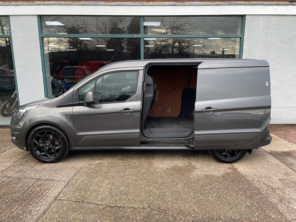 Used Ford Transit Connect 2014 for sale - 76950162: Photo 10
