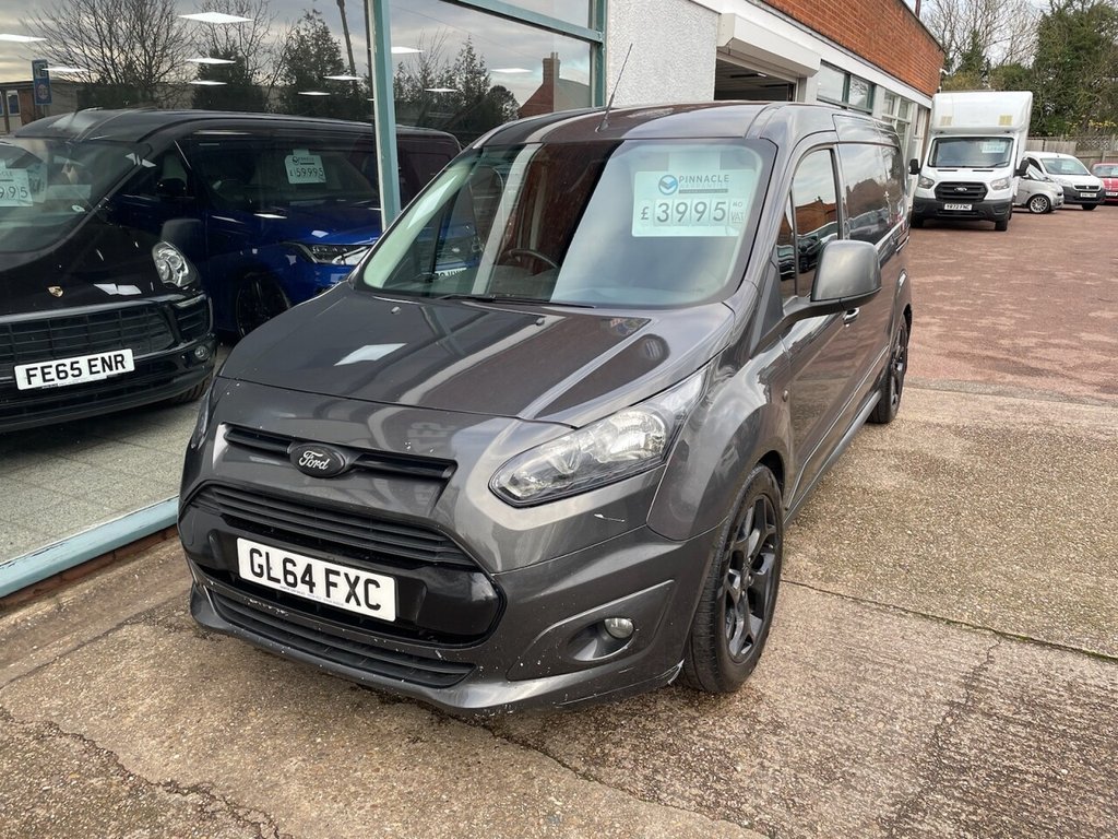 Used Ford Transit Connect 2014 for sale - 76950162: Photo 11